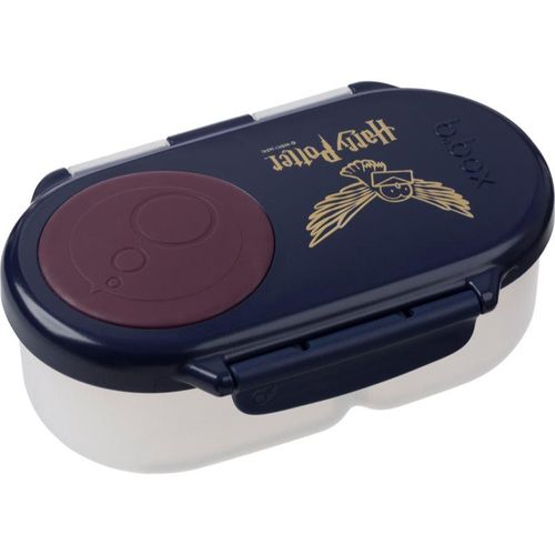 B.Box Harry Potter Snack Box lunch box small 1 pc