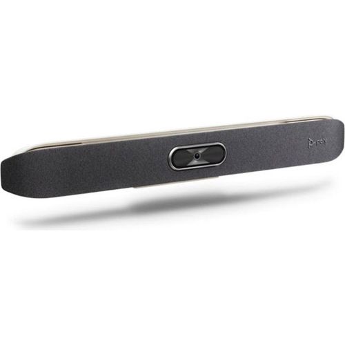 POLY Studio X50 Videokonferenzsystem Gruppen-Videokonferenzsystem