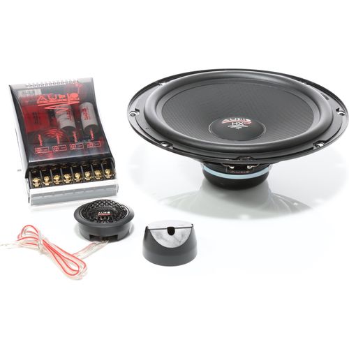 Audio System HX 200 SQ EVO 3 Kompo Lautsprechersystem 20cm