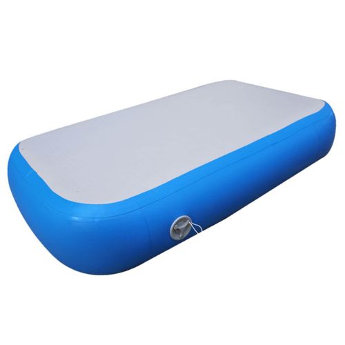 AIRBLOCK , AIR TRACK aufblasbarer Trainingsblock 100 x 60 x 20 cm