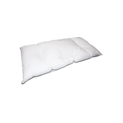 ERGOLEBEN Premium Bauchschläferkissen 80x40cm