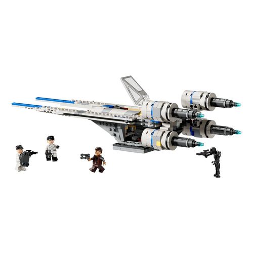 LEGO® Rebel U-Wing Starfighter?