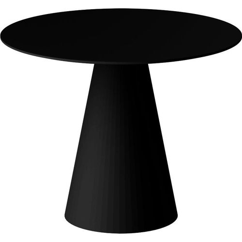 Design Esstisch Tisch Piovano rund 100x75 cm Esszimmer Pastellkollektion