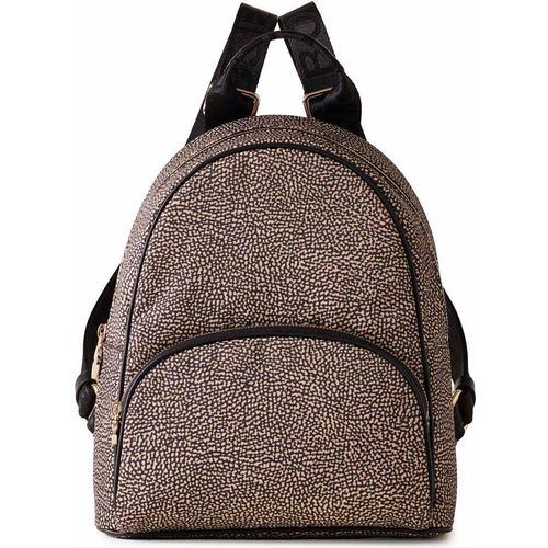 BORBONESE - Women's Medium backpack - Size One size