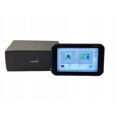 Garmin Fleet 790 GPS