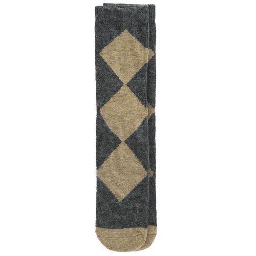 1 Paar Damen Socken mit Wollanteil