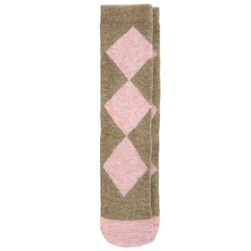 1 Paar Damen Socken mit Wollanteil Image