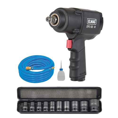 Elmag Dl Werkzeugpaket Eps 103