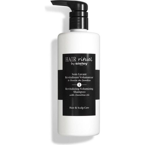 Sisley Hair Rituel Revitalizing Volumizing Shampoo 500ml