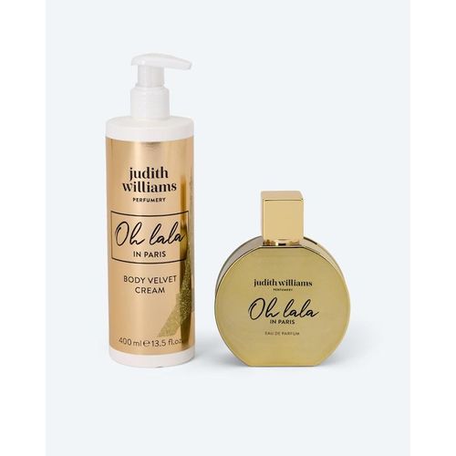 Duft & Body Set Oh lala in Paris