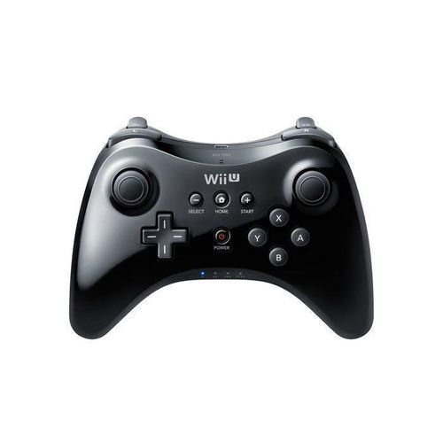 Controller Wii U Nintendo Wii U Pro Controller