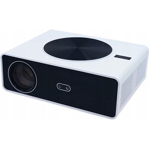 Led Projektor 40000 Lumen Autofokus 1080P Android 12 3Gb/64Gb Kinoprojektor