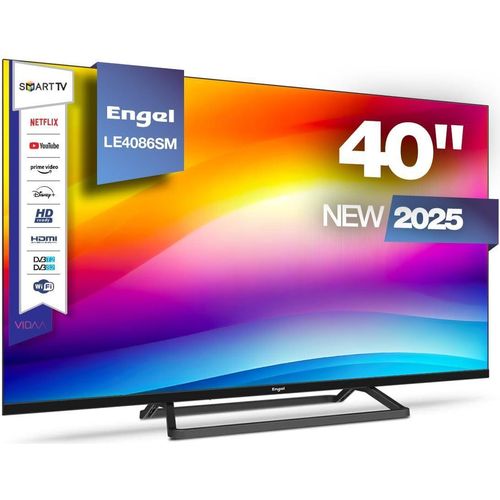 Smart TV Engel LE4086SM 40