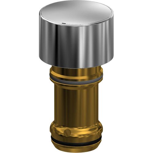 KWC AR Umrüstoberteil, F3, von F5 auf F3, für Thermostat duschen