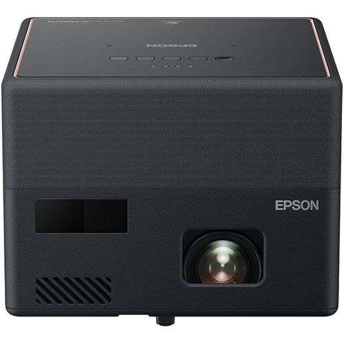 Beamer Epson EF-12 1000 Helligkeit Schwarz