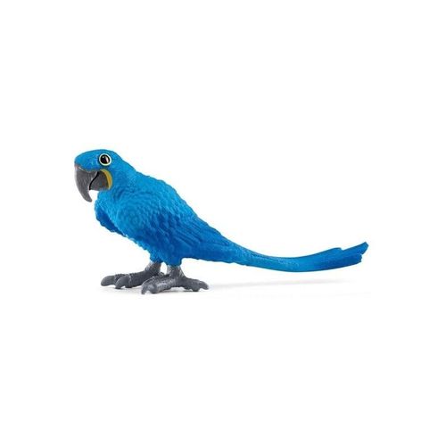 Schleich Hyazinth Macaw