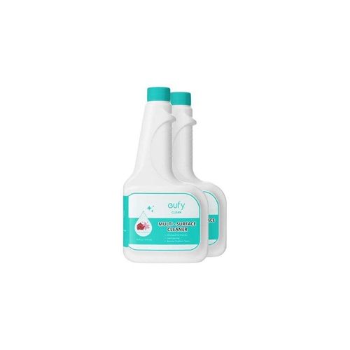 Eufy Clean cleaner - liquid - bottle - 473 ml (pack of 2)