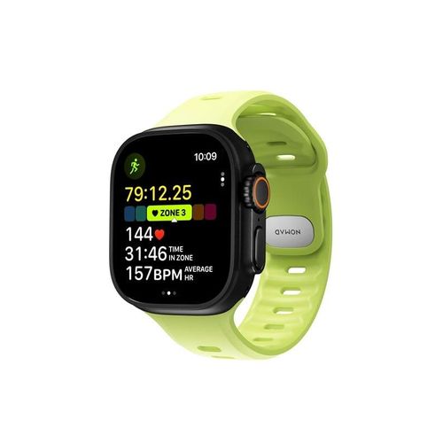 Nomad Tempo Band 49 mm Lime