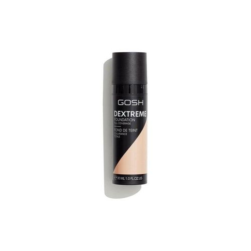Gosh Dextreme Full Coverage Foundation