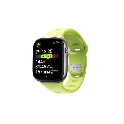 Nomad Tempo Band 42 mm Lime