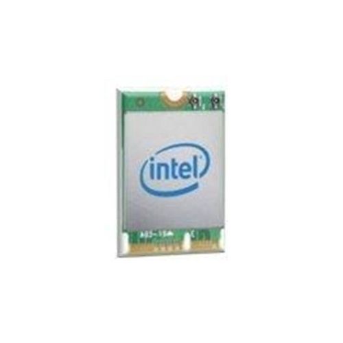 Intel AX201 Wi-Fi 6 2x2 + BT 5.2 / M.2 2230 / Without vPro