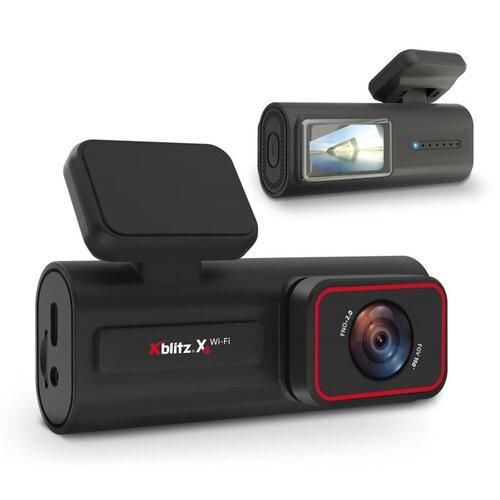 XBLITZ Dashcam X4 WIFI