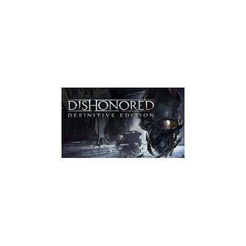 Dishonored Definitive Edition