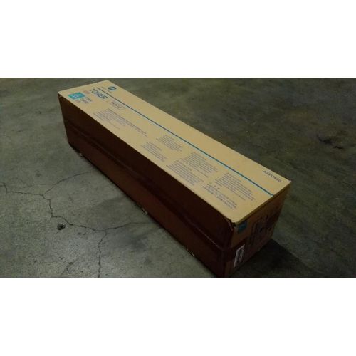 A3VU450 KONICA TN711C BH Pro Toner cyan