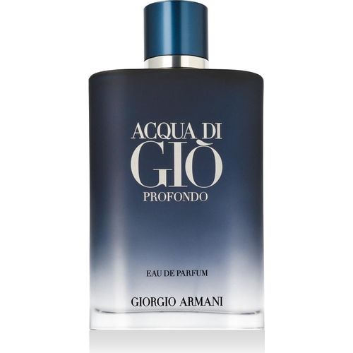 Armani - Acqua of Gio Profondo EDP 200ml