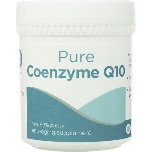 Hansen Coenzym Q10 (Coenzym Q10) práek 20 g