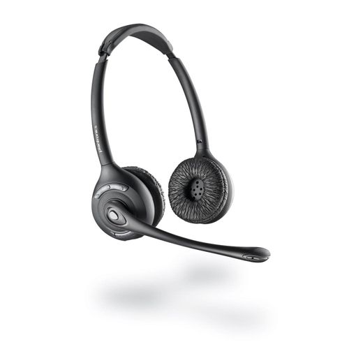 Plantronics DECT CS520 Headset