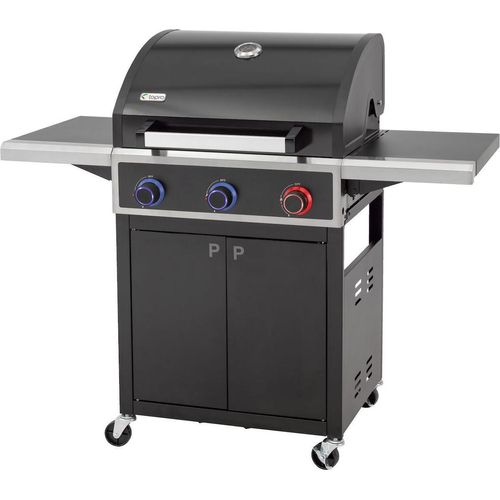 tepro Gasgrill Keansburg 3, 3-Brenner