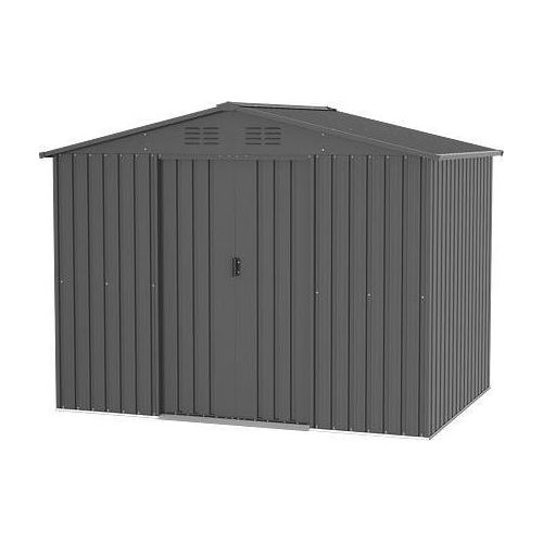 tepro Metallgerätehaus Flex Shed XL, mit Giebeldach
