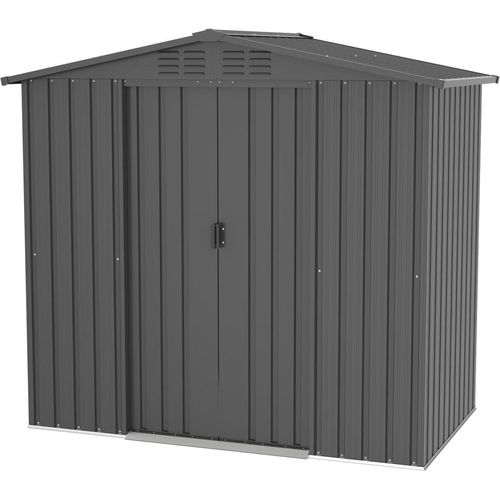 Metallgerätehaus Flex Shed M