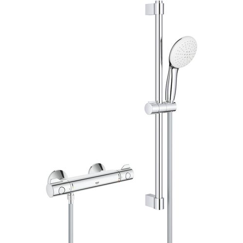 GROHE Grohtherm 800, 1 Stück(e)