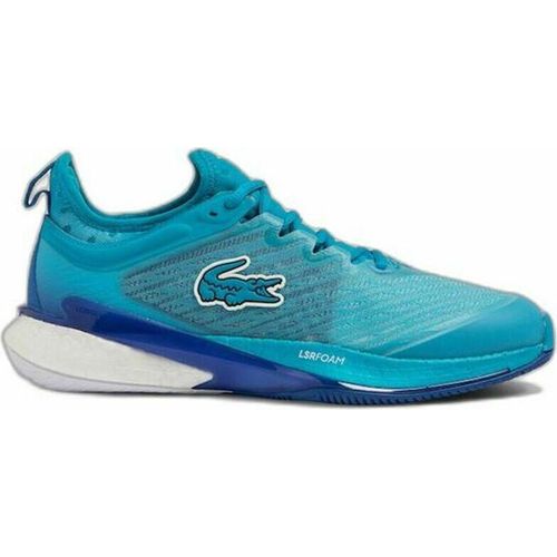 Herren Sneaker Lacoste Lite CC LT23 Himmelsblau - 45