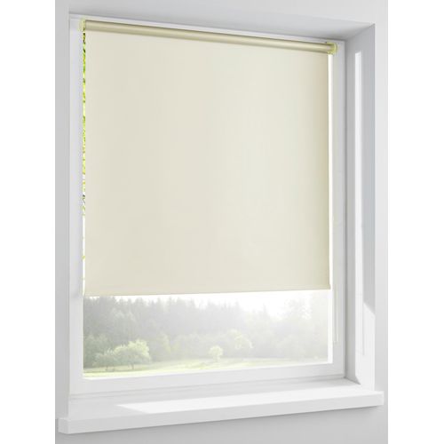 Jalousie HEINE HOME Gr. 2, beige (sand), B:50cm H:150cm, Jalousien