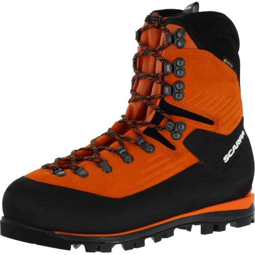 Scarpa MONT BLANC GTX, Orange, 1,08 kg