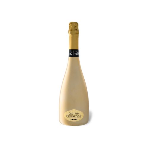 SANSIBAR DELUXE Prosecco Treviso DOC brut, Schaumwein 2023 Image