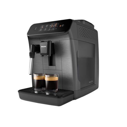 PHILIPS Kaffeevollautomat EP0824/00 800 Series