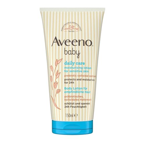 AVEENO baby daily care Bodylotion 150 ml