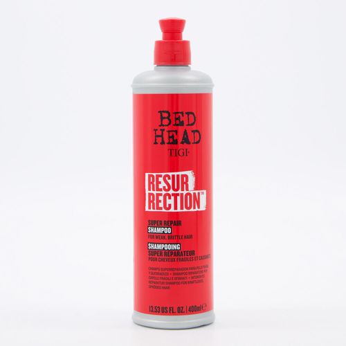 Resurrection Super Repair Shampoo 400ml