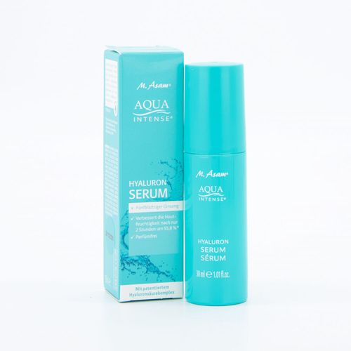 Aqua Intense Hyaluron Serum 30ml