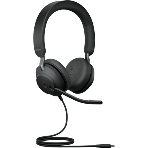 Jabra Headset Evolve2 40 SE