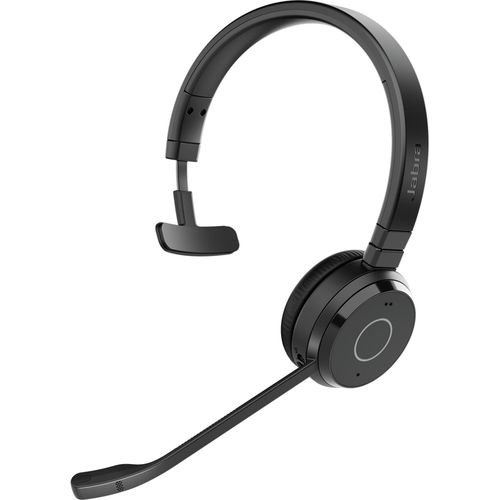 Jabra Headset Evolve 65 TE - USB-A MS Mono