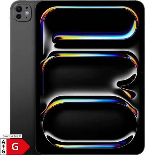 Apple Tablet-PC iPad Pro 11" (512 GB)
