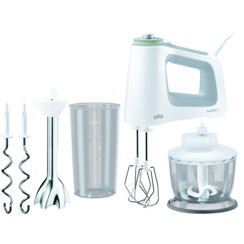 Braun Handmixer Handmixer MultiMix 5