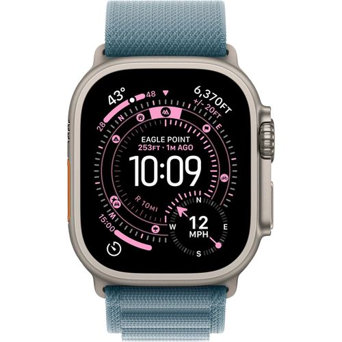 Apple Smartwatch Watch Ultra 3