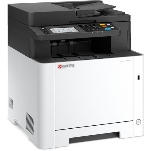 Kyocera Multifunktionsdrucker ECOSYS MA2600cwfx Plus (inkl. 3 Jahre Kyocera Life Plus)