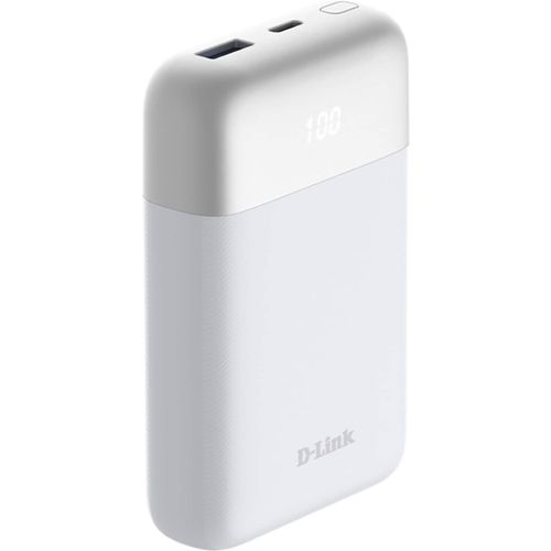 D-Link Powerbank 10000mAh Powerbank DPP-101